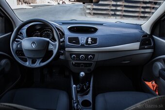 Renault Mégane 1.6 16V Expression - 14