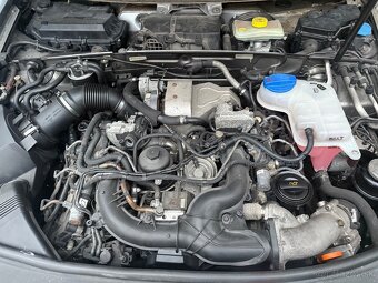 Audi A6 c6 2.7TDI  (na náhradné diely) - 14