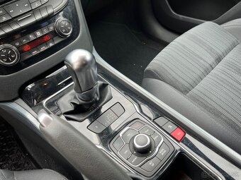 Peugeot 508 1.6 e-HDI - 14