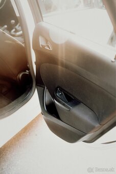 Opel Astra J Sports Tourer 2.0 CDTi - 14