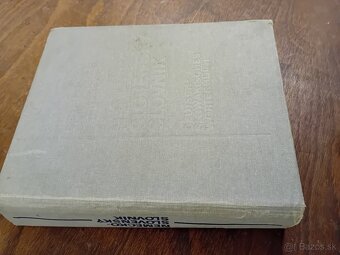 Učebnice angličtiny a nemčiny a slovníky - 14