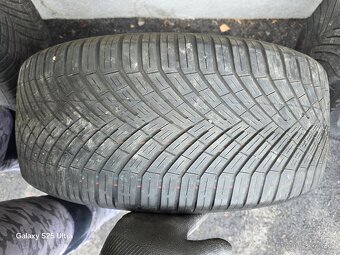 Celorocne kolesá VW Touareg Nevada 5x112 r20 285/45 r20 - 14