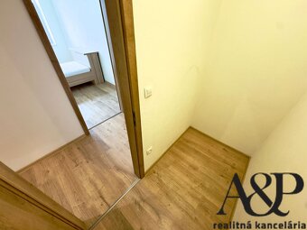 NA PRENÁJOM 3 IZB. BYT V NOVOSTAVBE, 83M2, SOTINSKÁ UL. SENI - 14