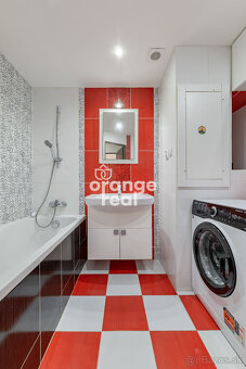 Pražský 3-izbový byt na Jakobyho ulici po rekonštrukcii - 14