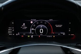 Škoda Superb Combi 2021 2.0 TDI 110kW DSG - Odpočet DPH - 14