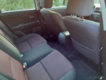 Mazda 3 hatchback 1.6 diesel - 14