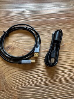 Čisto novy Herny/Podkastovy set-up - 14