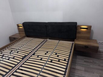 Manželská posteľ - 14