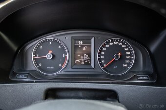 Volkswagen Transporter T5 2.0 TDI LR, 4d. - 14