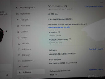 Tesla Model 3 2021 Standard Range Plus 239 kW - 14
