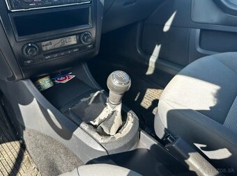 Seat Ibiza 1.2 benzín - 14