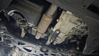 VW Beetle TOP stav zánovniho vozu - 14