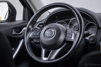 Mazda CX-5 2.2 Skyactiv-D AWD Revolution A/T TOP - 14