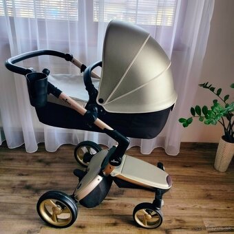 Kočík Mima Xari - 14