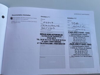 Volvo XC60 D4 Momentum 2015 - 14