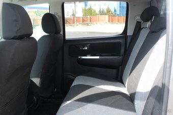 Toyota Hilux DC 3.0 I D-4D Sol A/T - 14