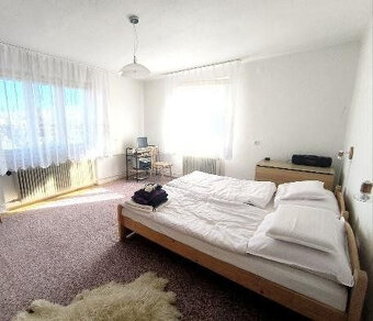 RD S KRÁSNYM VEĽKÝM POZEMKOM 1621M2 ČIAST.REKONŠTRUKCIA UDRŽ - 14