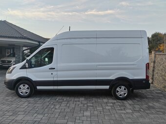 Ford Transit 3 miest L3H3 - 14