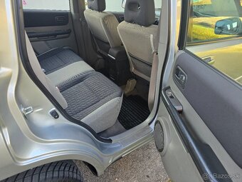 Nissan X-trail 2.2dCi 100kw 4×4,M6, BEZ KOROZIE GAR.KM - 14