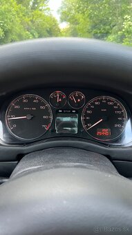 Peugeot 307 SW - 14