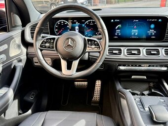 Mercedes-Benz GLS 450 4M AMG Airmatic - 14