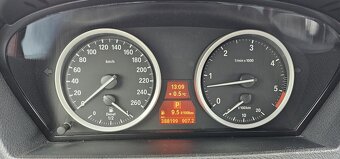 BMW X6 E71 3.0d (173 kW) – MAXIMÁLNA VÝBAVA + ANDROID AUTO + - 14