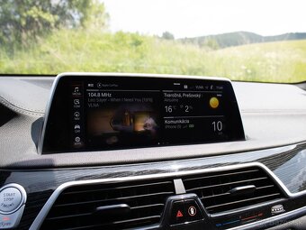 BMW Rad 7 740Li xDrive A/T - 14