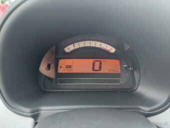 Rezervovane - Citroen C3, 1.4l, kamera, 2007, 137.554 km - 14