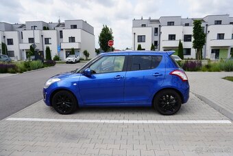 Predám suzuki swift 1.2, 69kw, 2016, 51000km - 14