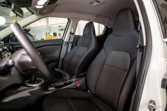Nissan Juke 1.0 DIG-T 114 Visia - 14