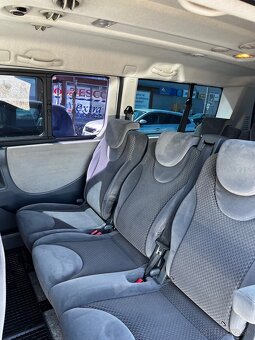 Peugeot Expert Tepee 2.0 7500€ - 14