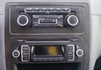 Volkswagen Caddy Life 1.6 TDI Comfortline - 14