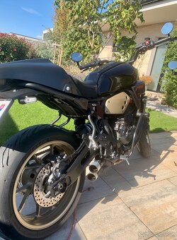 YAMAHA XSR 700 2022 moznost odpoctu DPH - 14