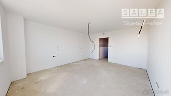 Štvorizbový mezonetový rodinný dom v Hubiciach, 105 m2, poze - 14
