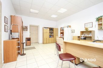 RADO | Na predaj ambulancia 101m2, Bratislavská ul. - Žilina - 14