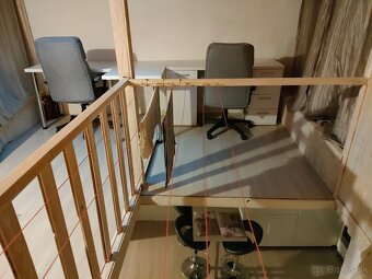 Domček na prenájom - 14