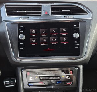 Volkswagen Tiguan 2.0 TDI EVO R-Line DSG - 14