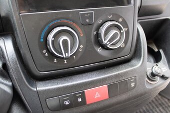Citroën Jumper 2.0 BlueHDi – 120 kW – RV. 2018 – odpočet DPH - 14