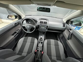 Volkswagen Polo 1.4i / 59kW / 2009 / Trendline - 14
