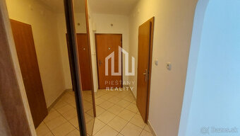 Na prenájom 2-izbový byt, Piešťany-Krajinská - 14