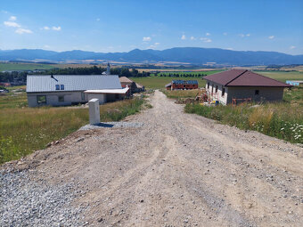 PREDAJ STAVEBNÝ POZEMOK NECPALY - 14