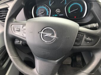 OPEL Vivaro-e Combi BEV 136pk 75kWh L2H1 - 14