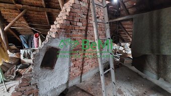 Exkluzívne na predaj 5 izbový dom v obci Norovce - ID 144-12 - 14