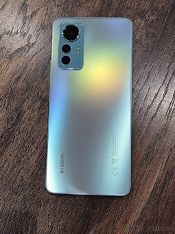 Xiaomi 12 lite - 14