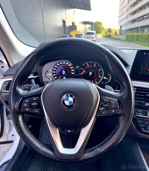 BMW Sport Line 520d XDrive 140kw G30 - 14