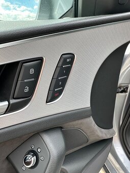 AUDI A6 ALLROAD 3.0 V6 200 KW - 14