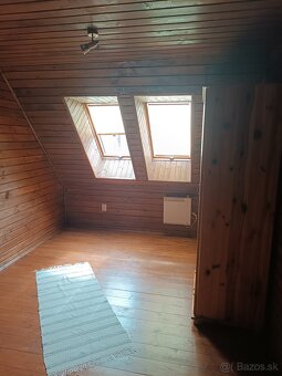 Na predaj novostavba, rodinný dom Veľké Ozorovce - 14