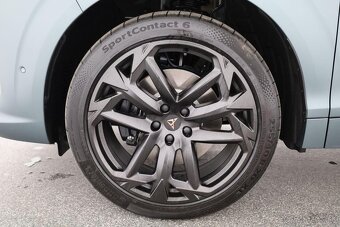 Cupra Terramar 2.0 TSI DSG 4Drive Americas CUP ODPOČET DPH - 14