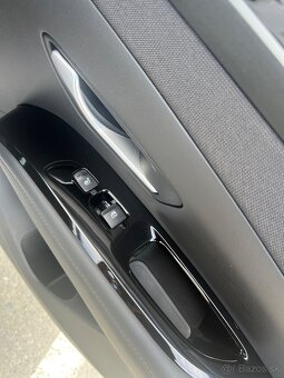 Hyundai Tucson 1.6 T-GDi Mild Hybrid Premium 4x4 A/T - 14