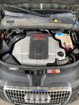 AUDI A6 C6 Allroad 3.0 TDI 171kw - 14